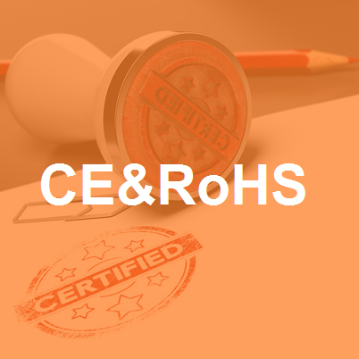 Tracked Import  Sourcing Service Ce and RoHS
