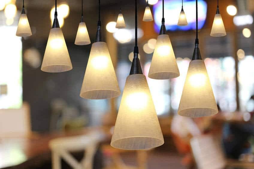 Catégorie article produit importé Luminaire design, lampe de chevet